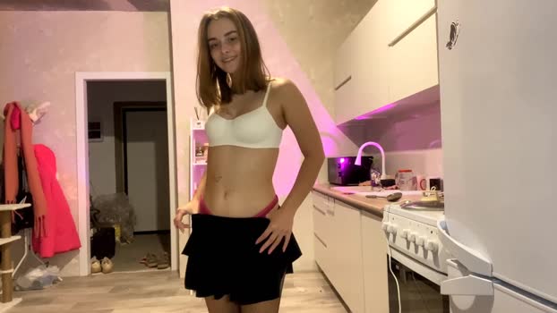 isauratorkelson Female Chaturbate 30-11-2025