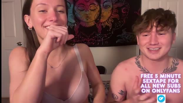 ivy69_9 Couple Chaturbate 30-11-2025