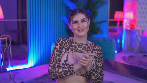 kenndramoon Female Chaturbate 29-11-2025