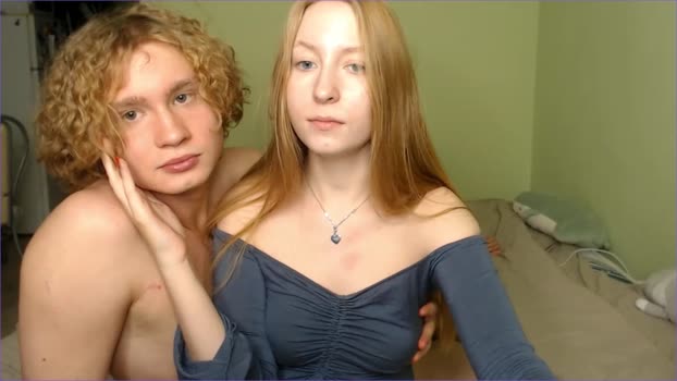 lessyxjhony Couple Chaturbate 30-11-2025