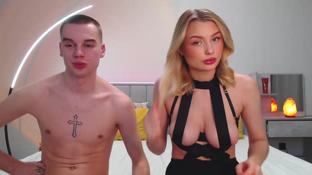 love_vibe Couple Chaturbate 29-11-2025