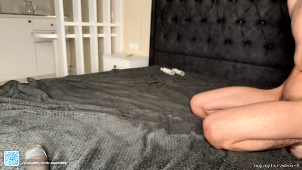 lovely_bunnyhot Couple Chaturbate 30-11-2025