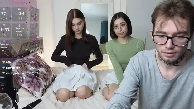 mar7gan Couple Chaturbate 30-11-2025
