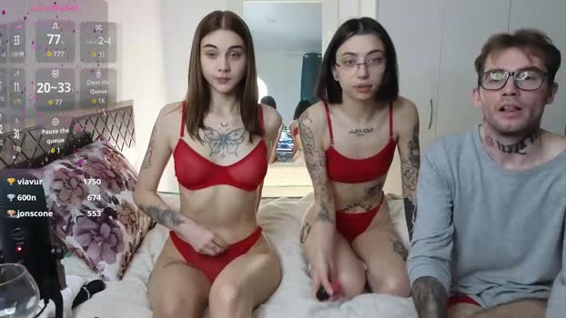mar7gan Couple Chaturbate 30-11-2025