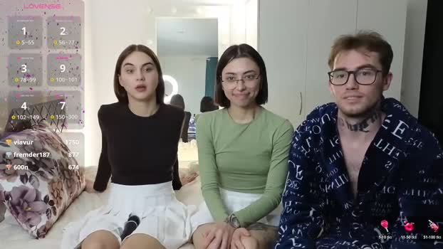 mar7gan Couple Chaturbate 30-11-2025