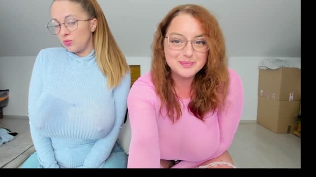milkykandy Couple Chaturbate 30-11-2025