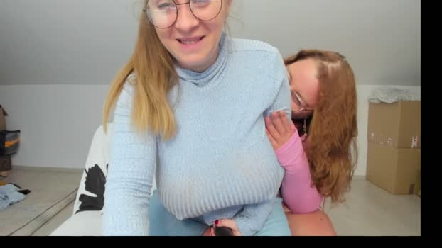 milkykandy Couple Chaturbate 30-11-2025