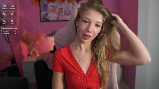 missicute18 Couple Chaturbate 30-11-2025