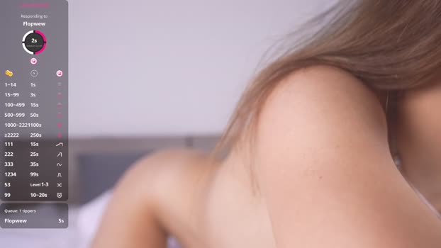 mon1_day Female Chaturbate 29-11-2025
