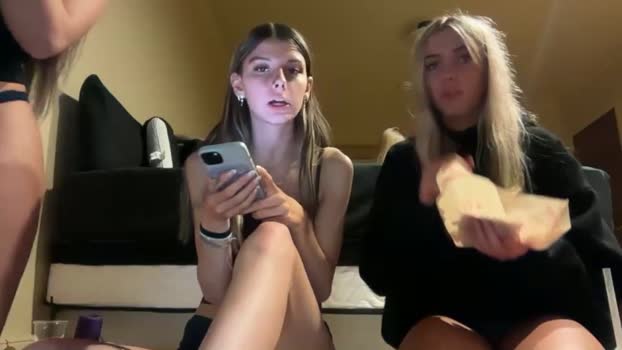 oliviacarterrr Female Chaturbate 30-11-2025