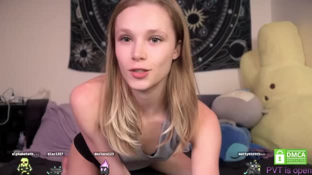 sweetgracee Female Chaturbate 30-11-2025