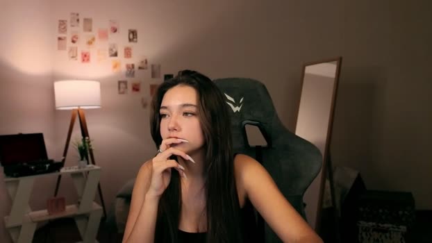 vexorin Female Chaturbate 30-11-2025