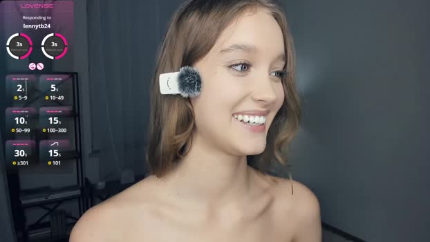 alicemelison Female Chaturbate 01-12-2025