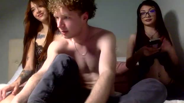 collin_swell Couple Chaturbate 01-12-2025