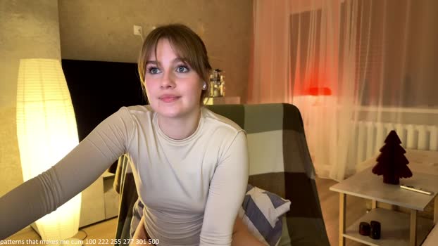 cute_siberian_girl Female Chaturbate 30-11-2025