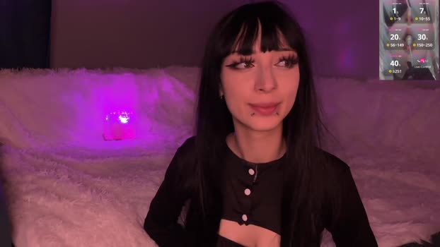 darkfirenight Couple Chaturbate 01-12-2025