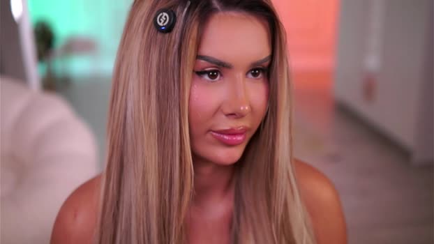evazane Female Chaturbate 01-12-2025