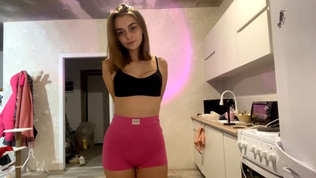 isauratorkelson Female Chaturbate 01-12-2025