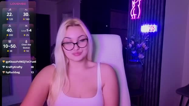 janemiss Female Chaturbate 01-12-2025
