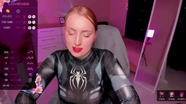 jenny__luv Female Chaturbate 01-12-2025