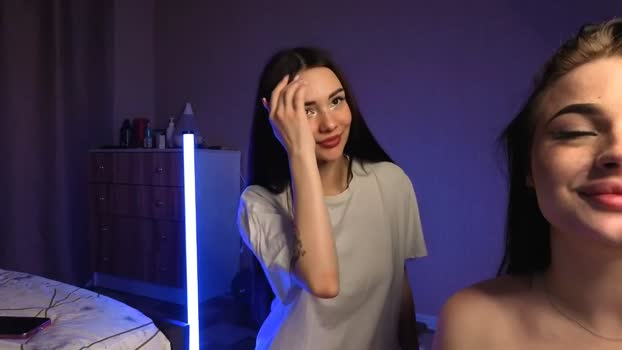 lisaanddenis Couple Chaturbate 30-11-2025