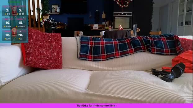 luxymin Couple Chaturbate 01-12-2025