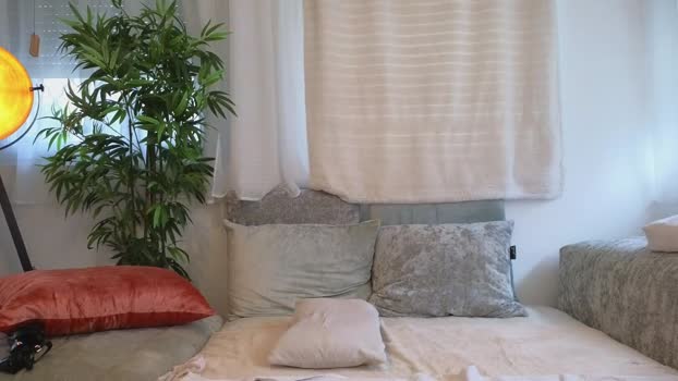 malenahot525 Couple Chaturbate 01-12-2025