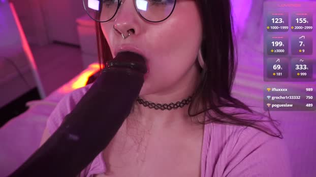 ooops_boobs Female Chaturbate 30-11-2025