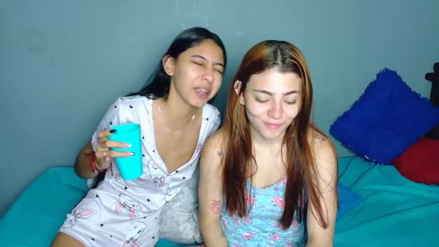 petitestrawberry18 Couple Chaturbate 01-12-2025