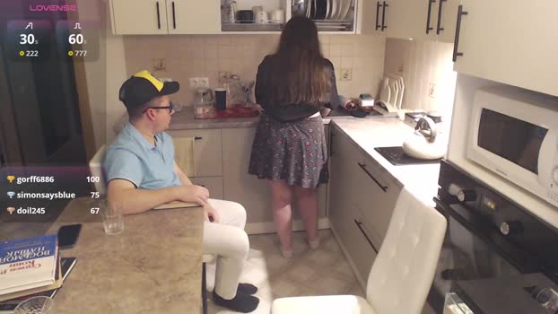 sex_space Couple Chaturbate 01-12-2025