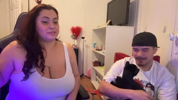 spanishcouple4255 Couple Chaturbate 30-11-2025