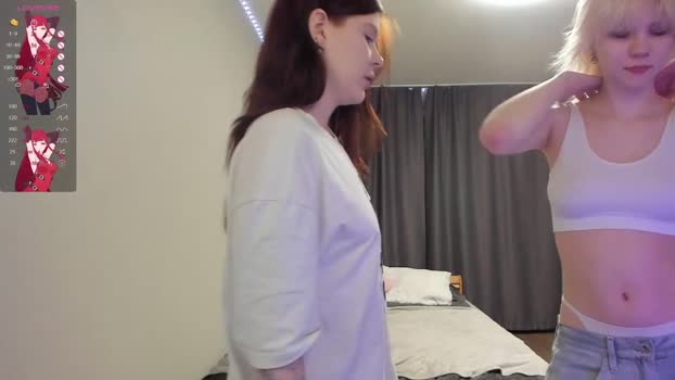 vivy_ Couple Chaturbate 30-11-2025