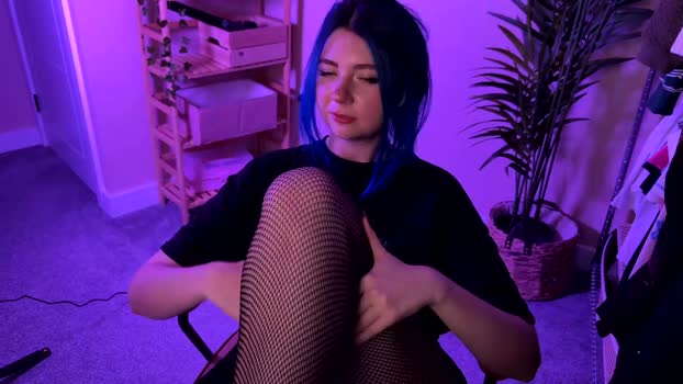 vixenp Female Chaturbate 30-11-2025