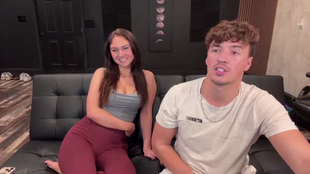 alpha_luke Couple Chaturbate 02-12-2025