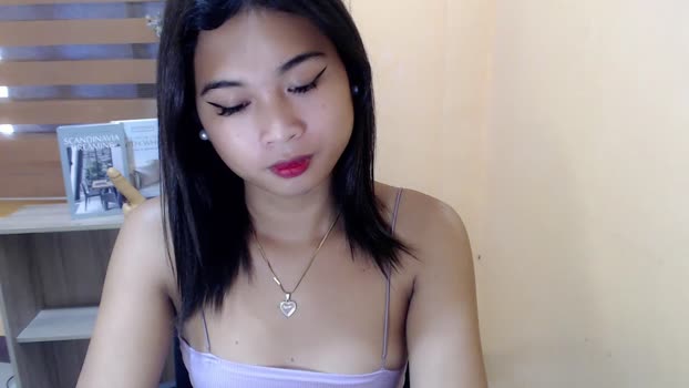 hannah_davis69 Female Chaturbate 02-12-2025