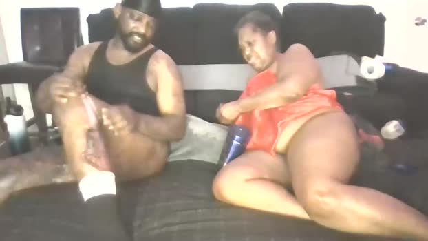 hisforever Couple Chaturbate 02-12-2025