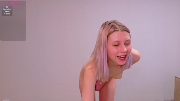 lilylumina_ Female Chaturbate 02-12-2025