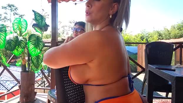 little_sharol Couple Chaturbate 01-12-2025