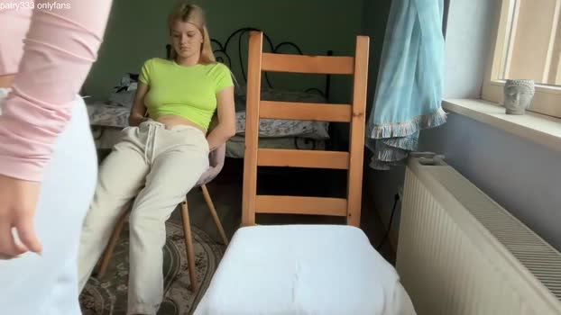 patry333 Female Chaturbate 02-12-2025