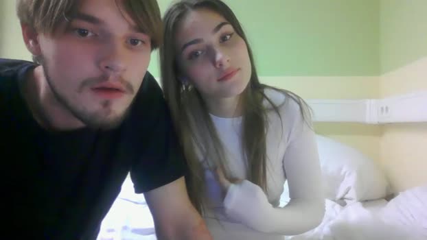 rusiksb31 Couple Chaturbate 02-12-2025