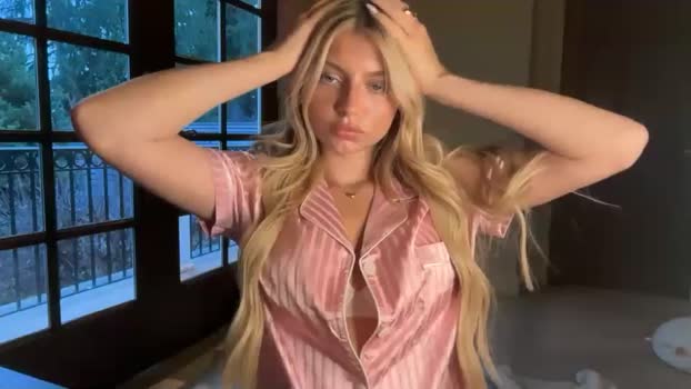 summerclarke2 Female Chaturbate 02-12-2025
