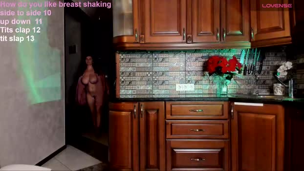 sweetteets24 Female Chaturbate 01-12-2025