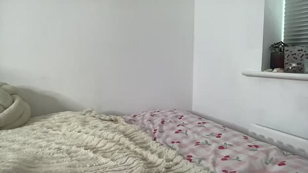 taylormaythompson Female Chaturbate 02-12-2025