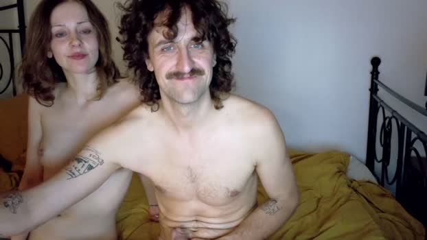 terry_and_elanor Couple Chaturbate 02-12-2025