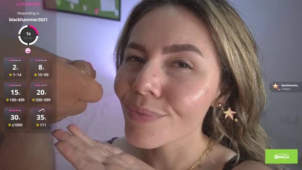 tinacb Couple Chaturbate 02-12-2025