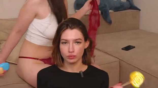 twin_cherry Couple Chaturbate 02-12-2025