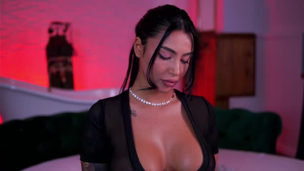 aishaadevoe Female Chaturbate 03-12-2025
