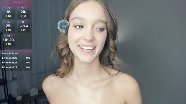 alicemelison Female Chaturbate 03-12-2025