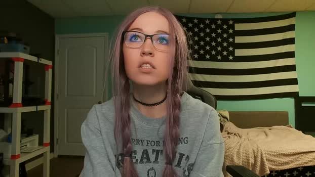 anabelleleigh Female Chaturbate 03-12-2025