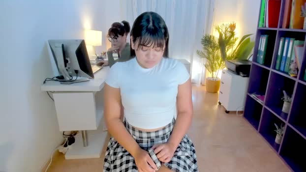 bluediamondsdreams Couple Chaturbate 03-12-2025